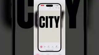 How To Create A Text Mask? 🤔&nbsp;|&nbsp;Bazaart