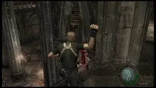 RE4 sprotch