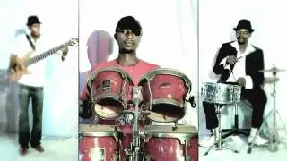 Dreamers Int'l. - Timba Mboa