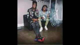 [FREE] Yung Mal x Lil Quill Type Beat 2020 - 
