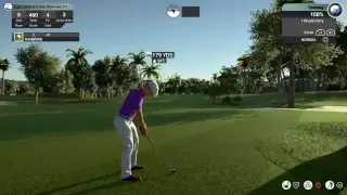The Golf Club 2019 - 9/06/18 - Lazy Day, no commentary