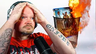 Do NOT Play This Game! - POSTAL 3 | Blind Playthrough - Part 3