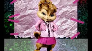 Rolling In The Deep - Adele in chipmunk version.avi