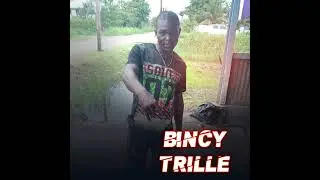 BINCY   TRILLE