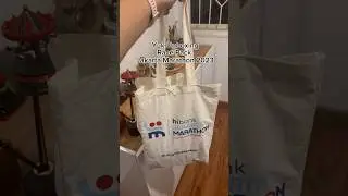 Unboxing Race Pack Jakarta Marathon 2023. Nomer 4 KESUKAANKU!