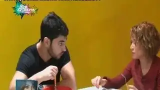 سكينة وجان 07/01/2014