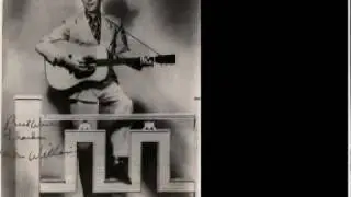 HANK WILLIAMS LUKE THE DRIFTER