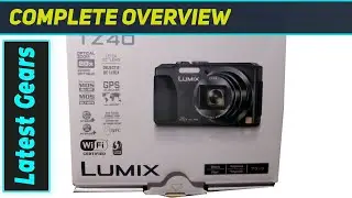 Panasonic Lumix TZ40: najlepszy aparat z zoomem w podr&oacute;ży?