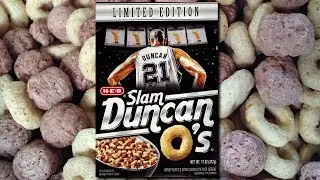 Slam Duncan O's (2017)