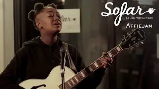 Affiejam - Smells Like Teen Spirit (NIRVANA cover) | Sofar London