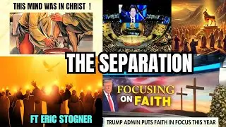 The Holy Spirit Is Calling Believers OUT of the Freemasonic False Church System 📱