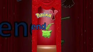 Full Odds Shiny Hoppip in Pok&eacute;mon XY! - SHINY SHOWCASE #shorts  #shinypokemon  #shinyreaction