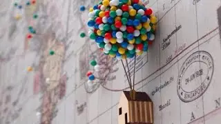 Travel-Themed Home Decor Accessories To Affirm Your Wanderlust