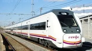 MEGAFONÍAS RENFE VALÈNCIA #03