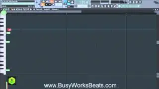 How to Make RnB Chords in FL Studio