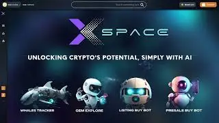 PRESALE BOT