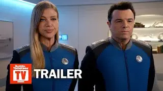 The Orville: New Horizons S03 E05 Trailer | 'A Tale of Two Topas' | Rotten Tomatoes TV