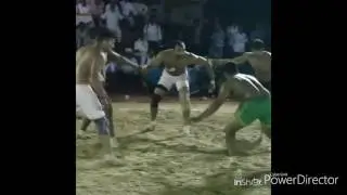 Parmjeet balhara vs sandeep nakala parmjeet ki best stop