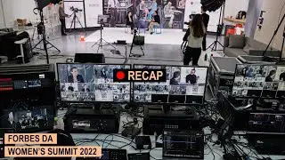 Forbes DA Women Summit 2022 Recap