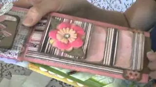 Mini Swap with Dennmore