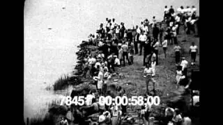 1964 Olympic Eights Trials