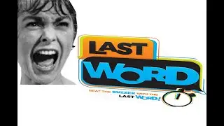 First Try - Last Word