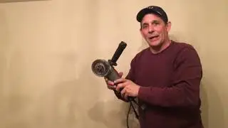 Don&rsquo;t Be a Dumbass-Drywall Anchor Removal