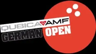 QubicaAMF German Open 2021 | Squad 08, Bahn 17-20