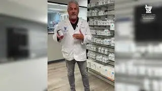 Amoxicillin Liquid for Children - Compounded Options during National Shortage - Compounding Pharmacy