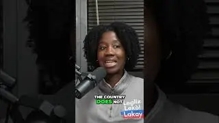 Understanding Haitian National Identity Matters #shorts