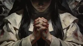 𝐆𝐨𝐝𝐥𝐞𝐬𝐬 𝐇𝐨𝐩𝐞 - Ethereal Dark Fantasy Female Vocals Music