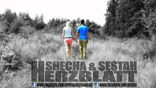SheCha & Sestah - HERZBLATT