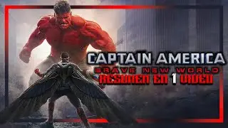CAPITAN AMERICA IV | 