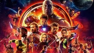Marvel Character Theme Songs Part 1