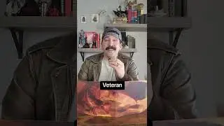 New vs Veteran Dungeon Master...#dnd #dungeonsanddragons #dungeonmaster #ttrpg