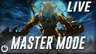 Zelda Breath of the Wild - Viewer Challenges! [LIVE]