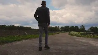 10 Things To Do Alone Outside When Bored