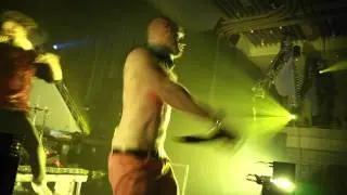 Schluck den Druck @ WinterWorld 2012 (official)