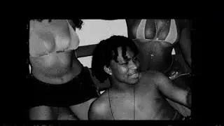 Lijay - Drunk In Love Remix [Official Visualizer]
