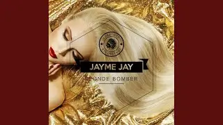 Blonde Bomber (Radio Edit)