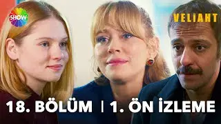 Veliaht 18. B&ouml;l&uuml;m 1. &Ouml;n İzleme | 