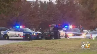 Arlington Experiencing Violent Crime Spike
