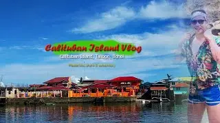 CALITUBAN ISLAND | Calituban Island, Talibon, Bohol