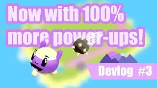 New game changing feature - Indie Devlog #3 (Pool Party)