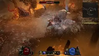 Last Epoch Gameplay AMD Ryzen 4600G 16GB Ram PC Eleventh Hour Games