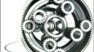 Mercedes-Benz 7-G-Tronic Technikfilm