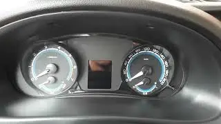 StarLine A93 2can+2lin бесключевой обход штатного иммобилайзера Приора 2