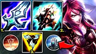 SHYVANA TOP IS THE FUTURE & 1V3 TOPLANE WITH EASE👌- S14 Shyvana TOP Gameplay Guide