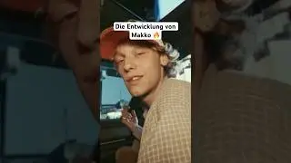 Welcher Makko Track kommt am h&auml;rtesten? 🗣️👀 #deutschrap #makko #newcomer #youtubeshorts