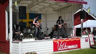 Lokalt band Norsj&ouml;, Unofficial